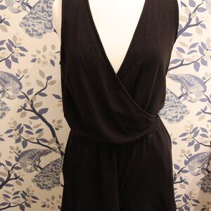 Lou & Grey Signaturesoft Plush Crossover Romper